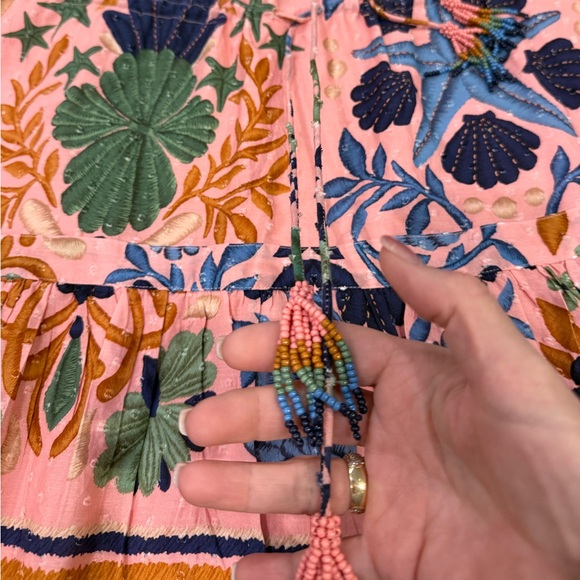 Farm Rio Dress - Picture 2 of 4